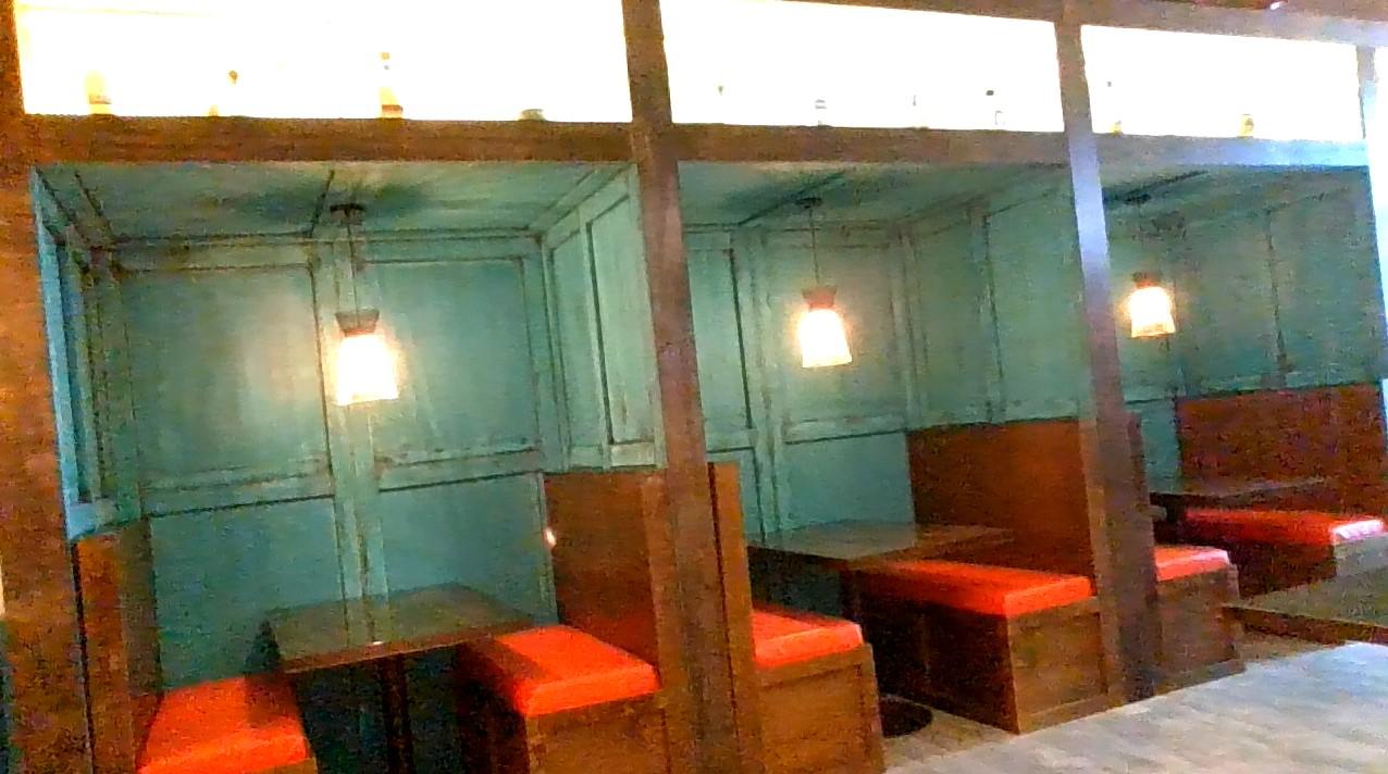 Don Jose's Mexican Grill & Cantina