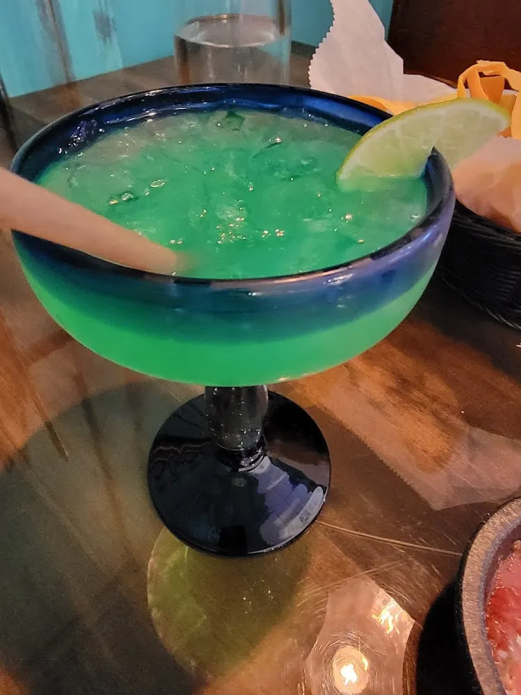 Margaritas