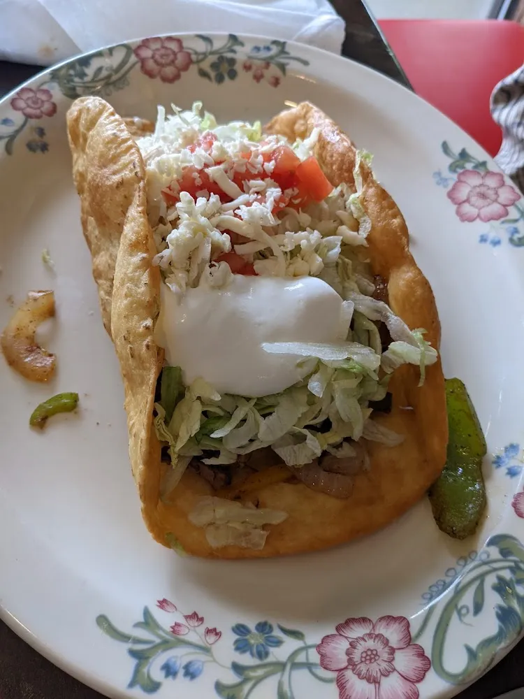 Taco Salad